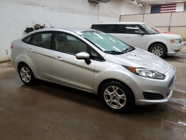 Photo 3 VIN: 3FADP4BJ2EM226867 - FORD FIESTA 