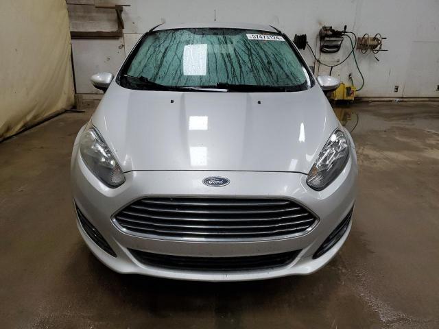 Photo 4 VIN: 3FADP4BJ2EM226867 - FORD FIESTA 