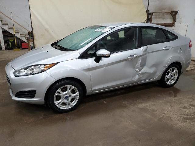 Photo 0 VIN: 3FADP4BJ2EM226867 - FORD FIESTA SE 