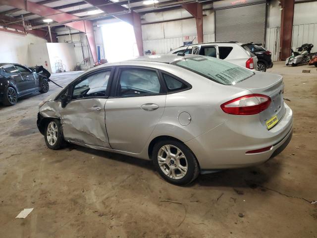 Photo 1 VIN: 3FADP4BJ2EM226867 - FORD FIESTA SE 