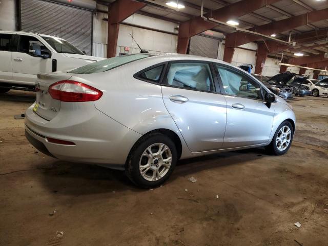 Photo 2 VIN: 3FADP4BJ2EM226867 - FORD FIESTA SE 