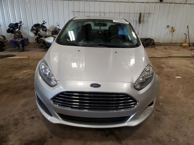 Photo 4 VIN: 3FADP4BJ2EM226867 - FORD FIESTA SE 