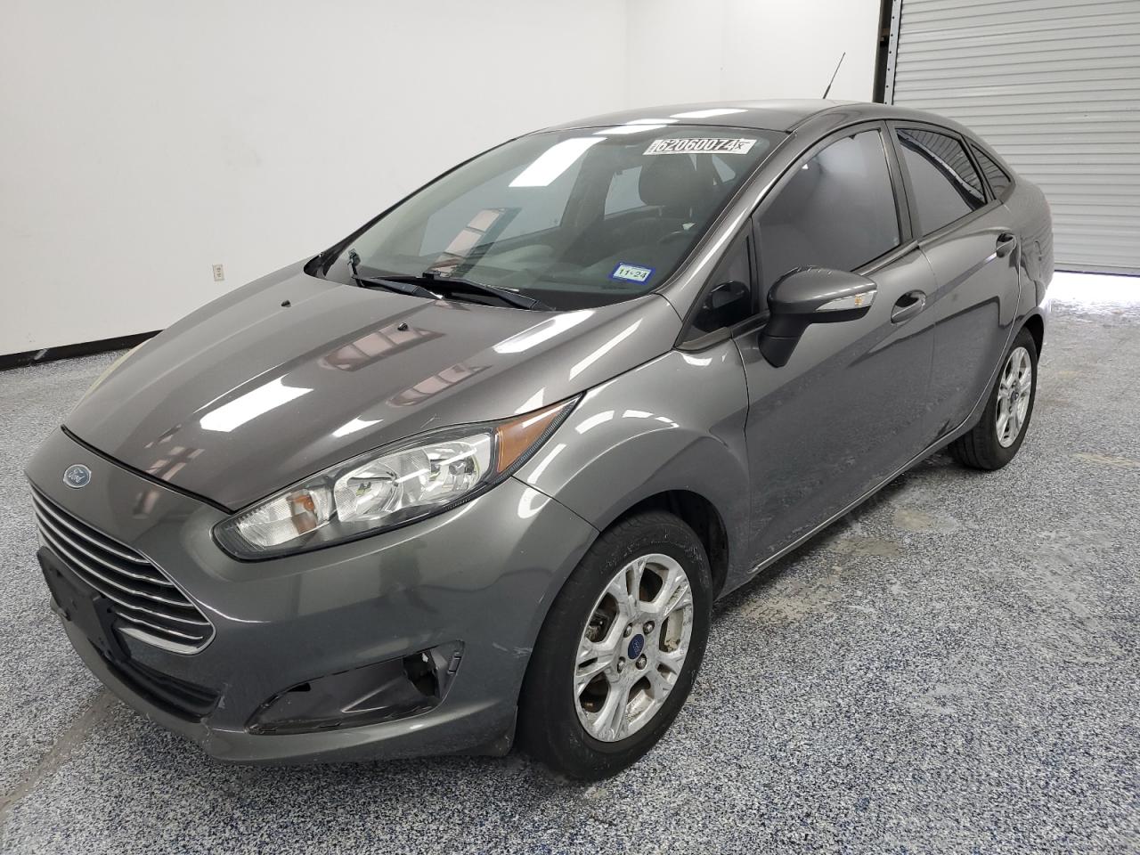 Photo 17 VIN: 3FADP4BJ2EM227047 - FORD FIESTA 