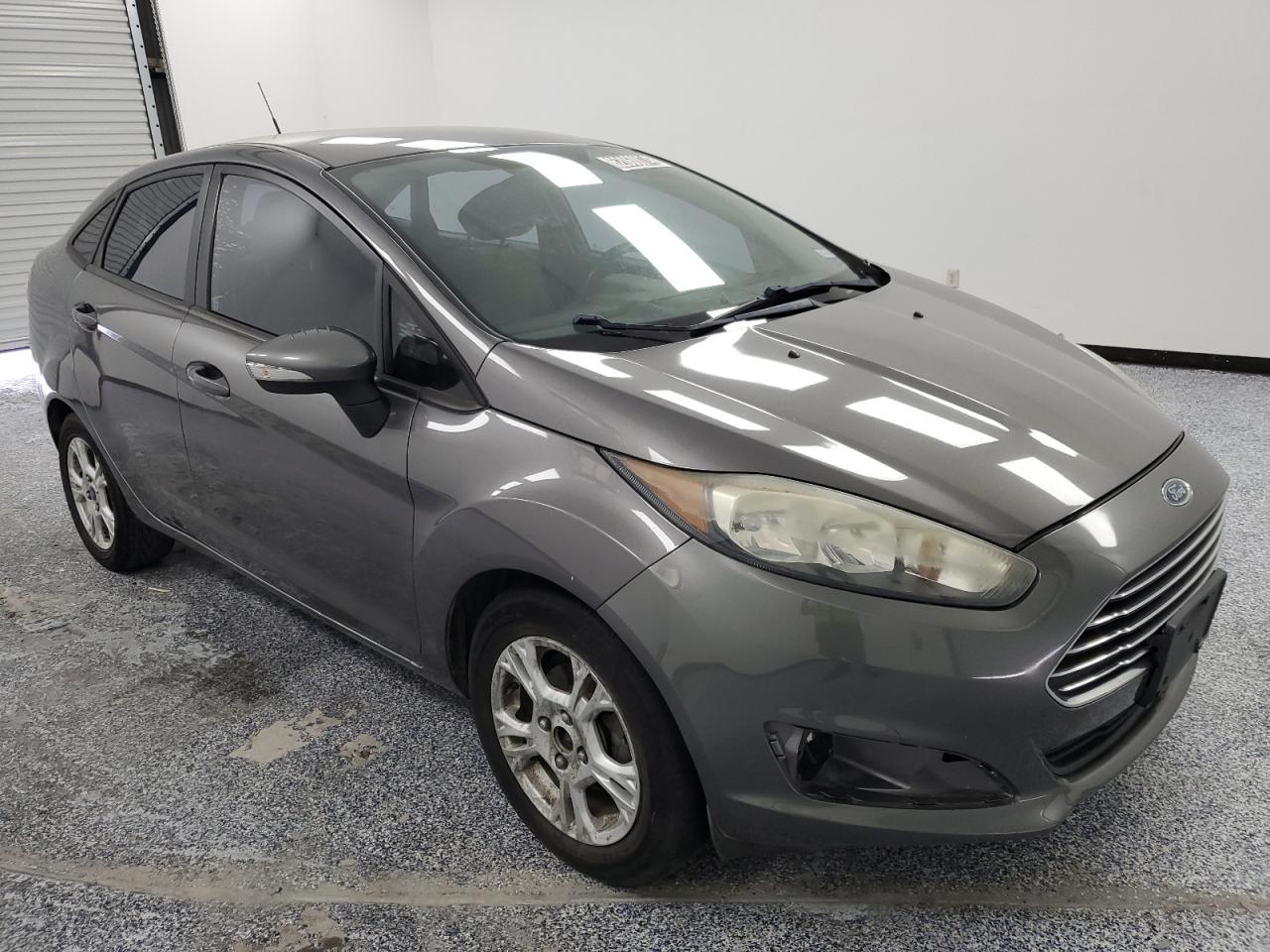 Photo 18 VIN: 3FADP4BJ2EM227047 - FORD FIESTA 