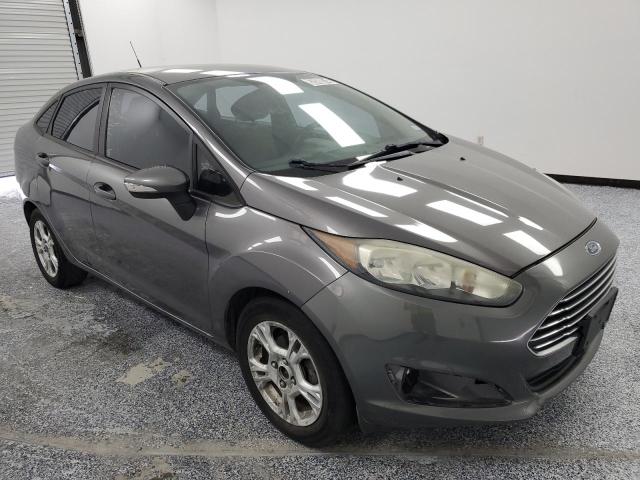 Photo 3 VIN: 3FADP4BJ2EM227047 - FORD FIESTA 