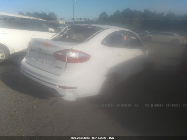 Photo 3 VIN: 3FADP4BJ2EM233611 - FORD FIESTA 