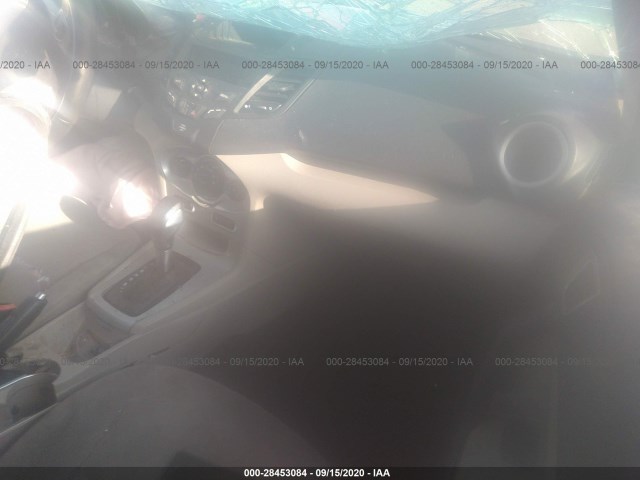 Photo 4 VIN: 3FADP4BJ2EM233611 - FORD FIESTA 