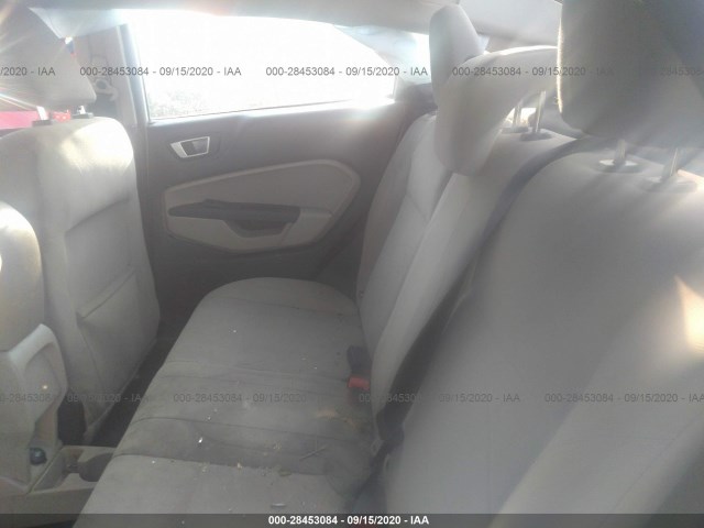 Photo 7 VIN: 3FADP4BJ2EM233611 - FORD FIESTA 