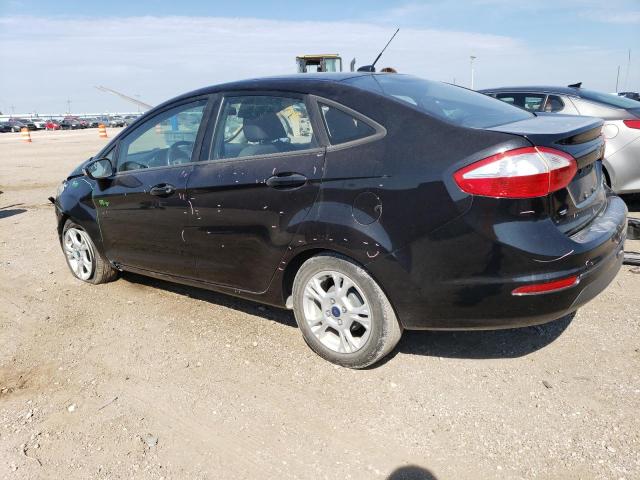 Photo 1 VIN: 3FADP4BJ2FM101451 - FORD FIESTA SE 