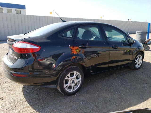 Photo 2 VIN: 3FADP4BJ2FM101451 - FORD FIESTA SE 