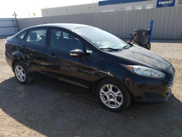 Photo 3 VIN: 3FADP4BJ2FM101451 - FORD FIESTA SE 