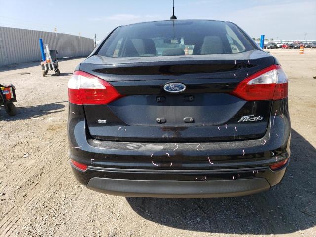 Photo 5 VIN: 3FADP4BJ2FM101451 - FORD FIESTA SE 