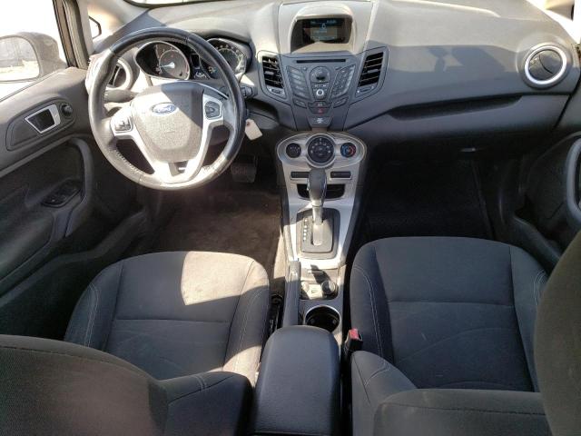 Photo 7 VIN: 3FADP4BJ2FM101451 - FORD FIESTA SE 