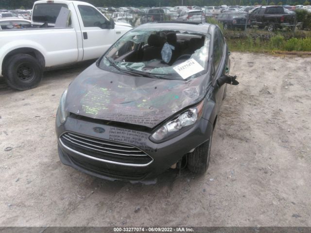 Photo 5 VIN: 3FADP4BJ2FM104477 - FORD FIESTA 