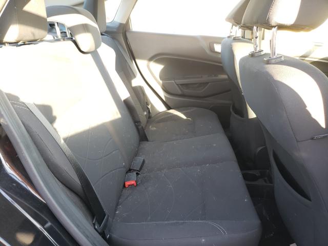 Photo 5 VIN: 3FADP4BJ2FM121442 - FORD FIESTA SE 