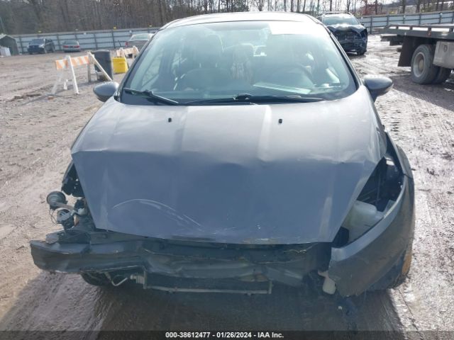 Photo 5 VIN: 3FADP4BJ2FM142047 - FORD FIESTA 