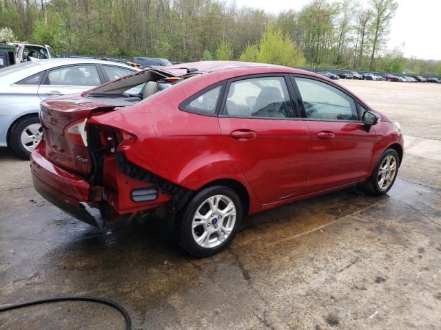 Photo 2 VIN: 3FADP4BJ2FM144106 - FORD FIESTA 