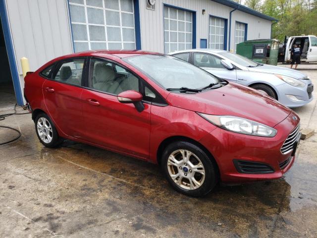 Photo 3 VIN: 3FADP4BJ2FM144106 - FORD FIESTA 