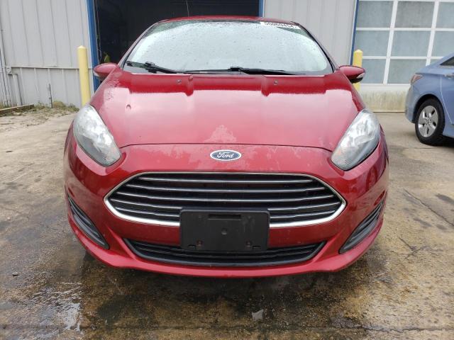 Photo 4 VIN: 3FADP4BJ2FM144106 - FORD FIESTA 