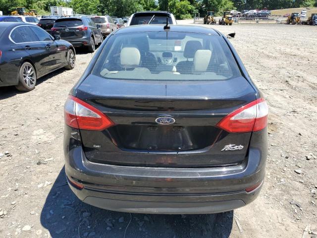 Photo 5 VIN: 3FADP4BJ2FM144221 - FORD FIESTA SE 