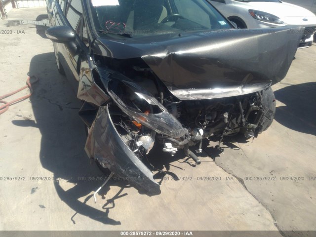 Photo 5 VIN: 3FADP4BJ2FM146325 - FORD FIESTA 