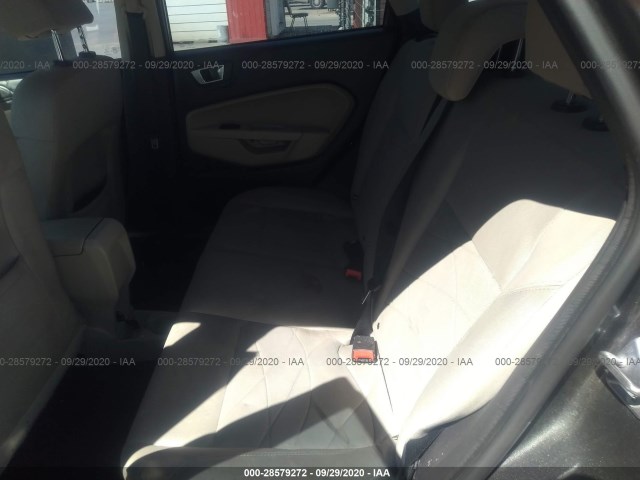 Photo 7 VIN: 3FADP4BJ2FM146325 - FORD FIESTA 