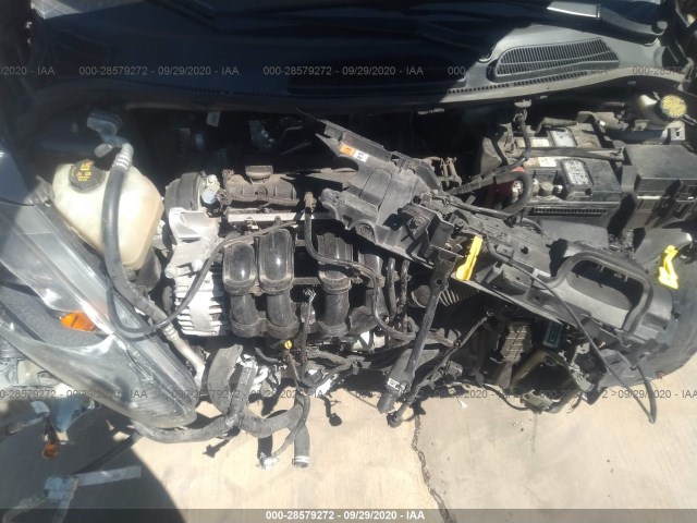 Photo 9 VIN: 3FADP4BJ2FM146325 - FORD FIESTA 