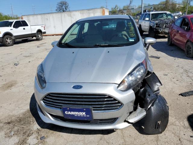 Photo 4 VIN: 3FADP4BJ2FM149211 - FORD FIESTA SE 