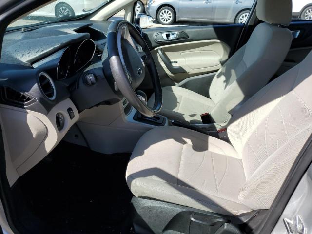 Photo 6 VIN: 3FADP4BJ2FM149211 - FORD FIESTA SE 