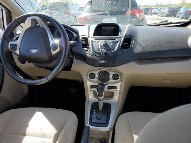 Photo 7 VIN: 3FADP4BJ2FM149211 - FORD FIESTA SE 