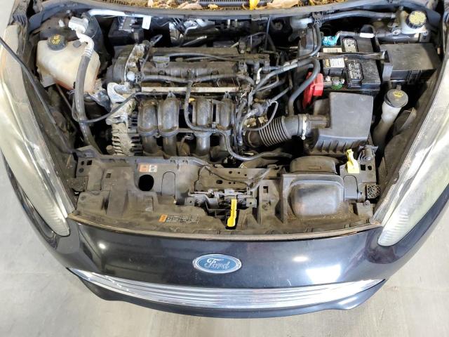 Photo 10 VIN: 3FADP4BJ2FM163240 - FORD FIESTA SE 