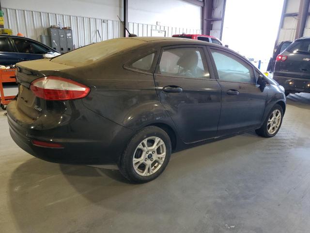 Photo 2 VIN: 3FADP4BJ2FM163240 - FORD FIESTA SE 