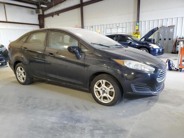 Photo 3 VIN: 3FADP4BJ2FM163240 - FORD FIESTA SE 