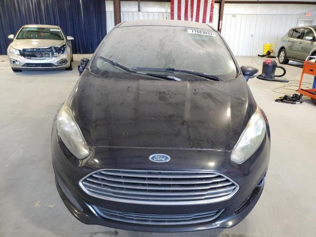 Photo 4 VIN: 3FADP4BJ2FM163240 - FORD FIESTA SE 