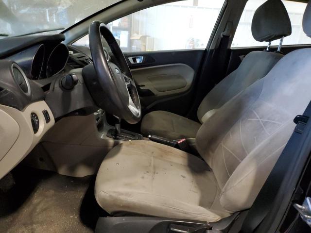 Photo 6 VIN: 3FADP4BJ2FM163240 - FORD FIESTA SE 