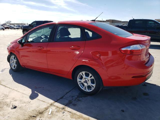 Photo 1 VIN: 3FADP4BJ2FM178515 - FORD FIESTA SE 