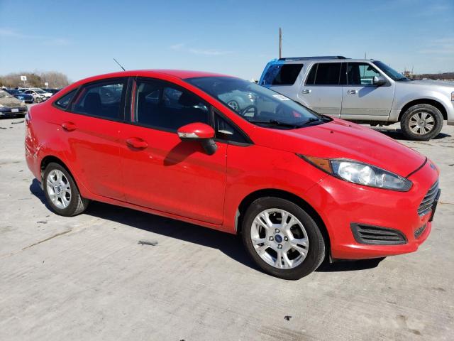 Photo 3 VIN: 3FADP4BJ2FM178515 - FORD FIESTA SE 