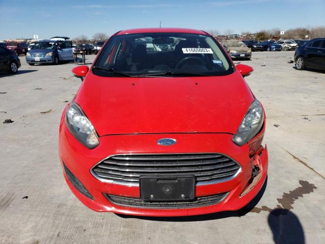 Photo 4 VIN: 3FADP4BJ2FM178515 - FORD FIESTA SE 