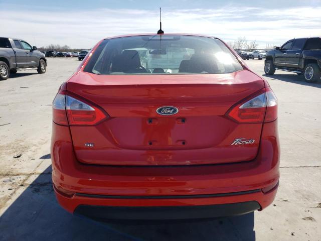 Photo 5 VIN: 3FADP4BJ2FM178515 - FORD FIESTA SE 