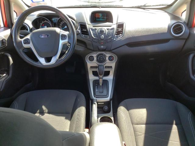 Photo 7 VIN: 3FADP4BJ2FM178515 - FORD FIESTA SE 