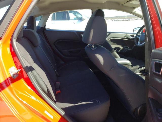 Photo 9 VIN: 3FADP4BJ2FM178515 - FORD FIESTA SE 