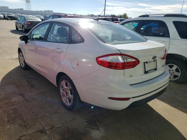 Photo 2 VIN: 3FADP4BJ2FM178773 - FORD FIESTA SE 