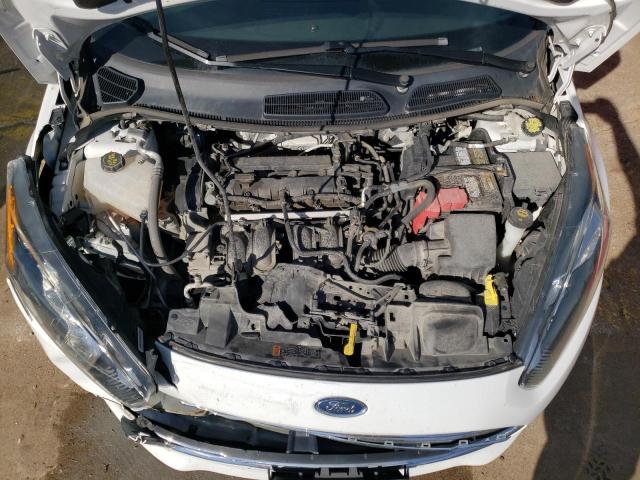 Photo 6 VIN: 3FADP4BJ2FM178773 - FORD FIESTA SE 