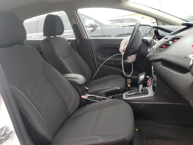 Photo 4 VIN: 3FADP4BJ2FM187800 - FORD FIESTA SE 