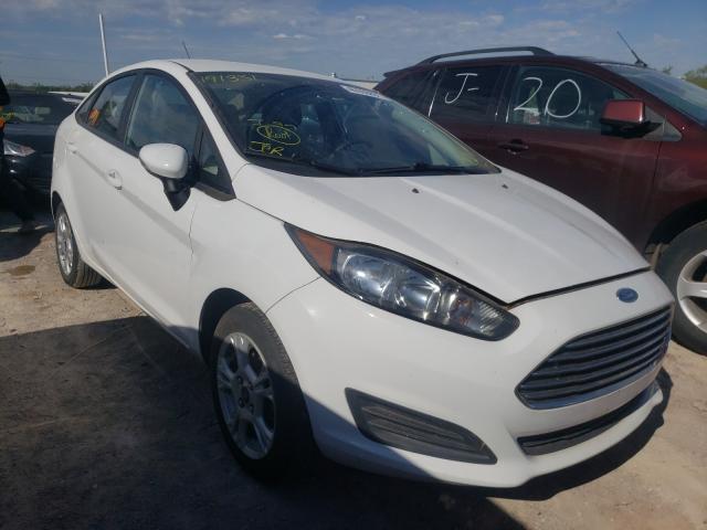 Photo 0 VIN: 3FADP4BJ2FM191331 - FORD FIESTA SE 