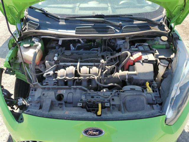 Photo 10 VIN: 3FADP4BJ2FM202912 - FORD FIESTA 