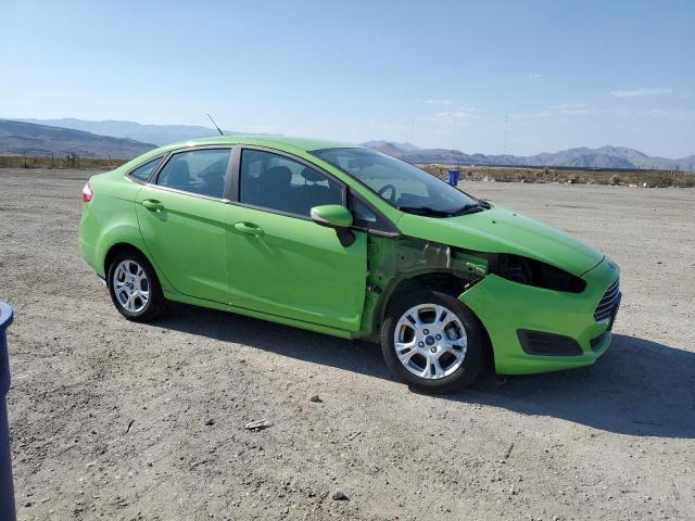 Photo 3 VIN: 3FADP4BJ2FM202912 - FORD FIESTA 