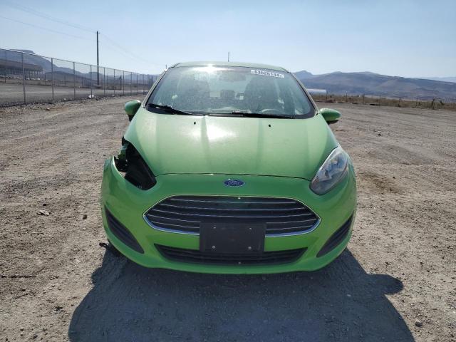 Photo 4 VIN: 3FADP4BJ2FM202912 - FORD FIESTA 