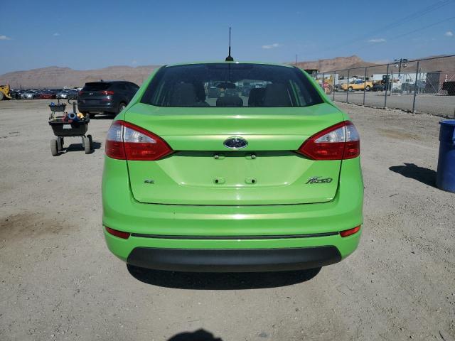 Photo 5 VIN: 3FADP4BJ2FM202912 - FORD FIESTA 