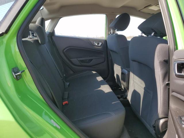 Photo 9 VIN: 3FADP4BJ2FM202912 - FORD FIESTA 